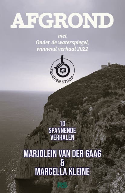 Afgrond: 10 spannende verhalen