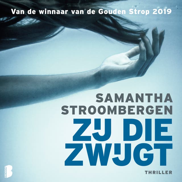 Zij die zwijgt: Een jonge vrouw is mishandeld. Ze weigert iets te zeggen. Waar is ze bang voor?