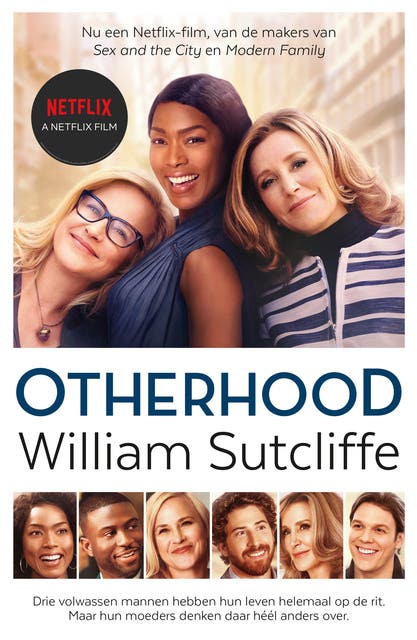 Otherhood: Drie volwassen mannen hebben hun leven helemaal op de rit. Maar hun moeders denken daar héél anders over.