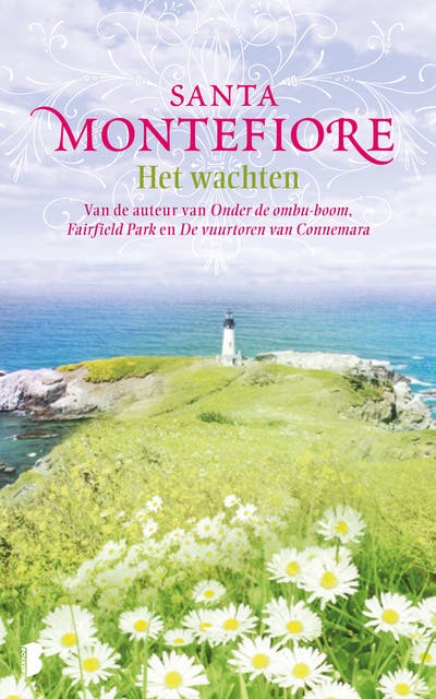 Het wachten: Kort verhaal met preview van De vuurtoren van Connemara