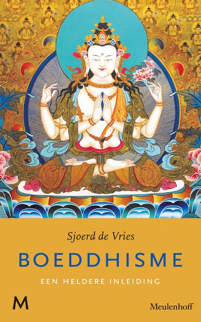 Boeddhisme: Een heldere inleiding