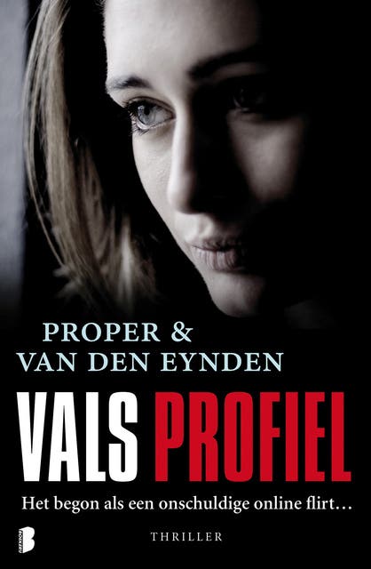 Vals profiel: Het begon als een onschuldige online flirt…