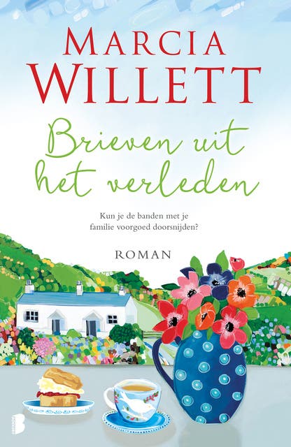 Brieven uit het verleden: Kun je de banden met je familie voorgoed doorsnijden?