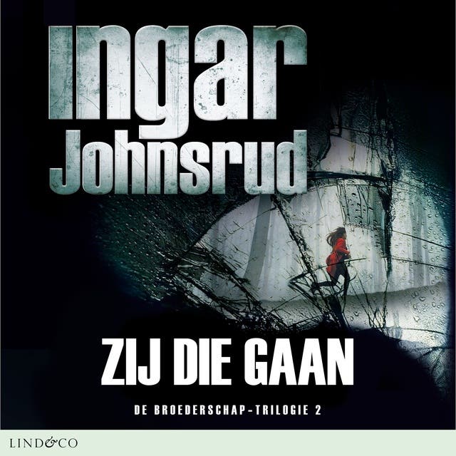 Zij die gaan