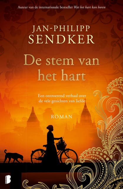 De stem van het hart: Een ontroerend verhaal over de vele gezichten van liefde