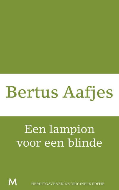 Een lampion voor een blinde