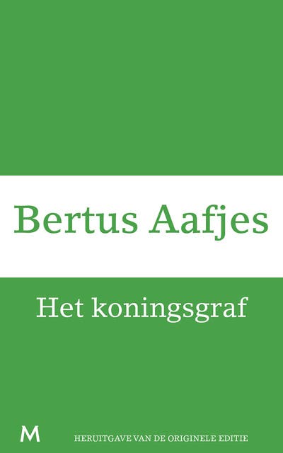 Het Koningsgraf