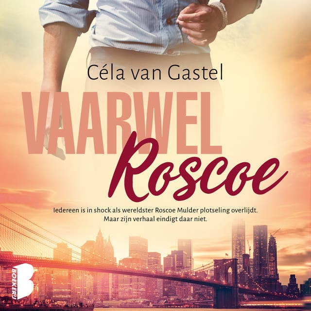 Vaarwel Roscoe: Iedereen is in shock als multitalent Roscoe Mulder plotseling overlijdt. Maar zijn verhaal eindigt daar niet.