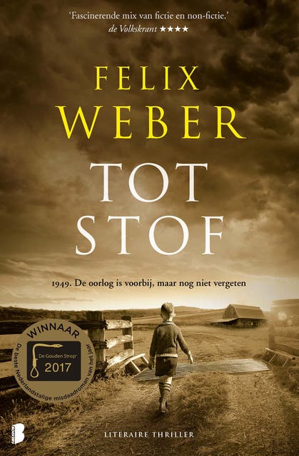 Tot stof: 1949. De oorlog is voorbij, maar nog niet vergeten