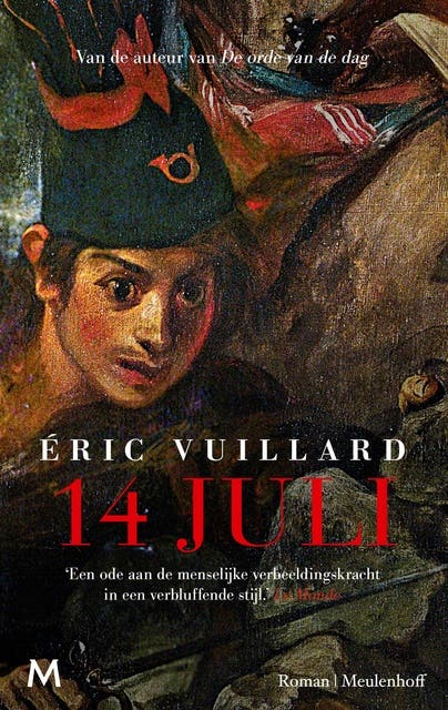 14 juli