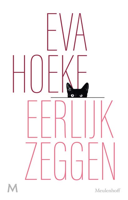 Eerlijk zeggen