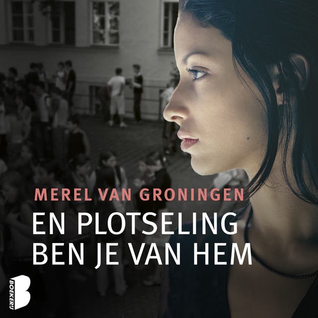 En plotseling ben je van hem: Misleid: ik was gevangen in het web van een loverboy