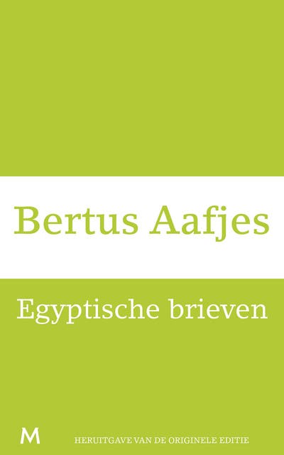 Egyptische brieven