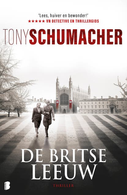 De Britse Leeuw: Engeland, 1946. De nazi's hebben de macht in handen. John Rossett wordt voor een moeilijke keuze gesteld…