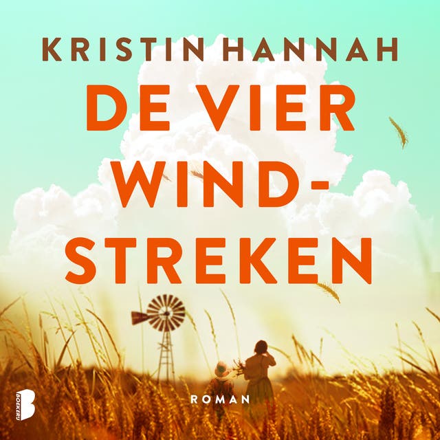 De vier windstreken: In een onzekere en gevaarlijke tijd moet Elsa kiezen: vechten voor het land waar ze van houdt, of vertrekken