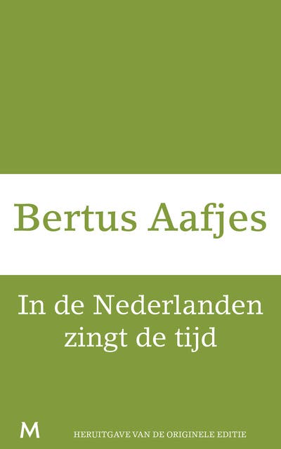 In de Nederlanden zingt de tijd