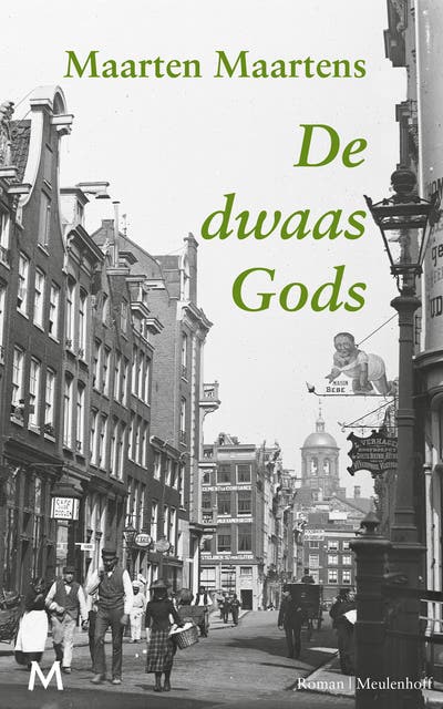 De dwaas Gods
