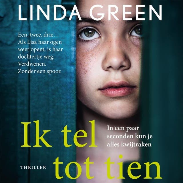 Ik tel tot tien: In een paar seconden kun je alles kwijtraken