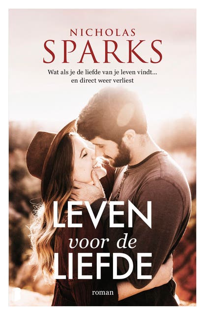 Leven voor de liefde: Hope en Tru staan voor een hartverscheurende keuze; kiezen ze voor elkaar of voor hun familie?