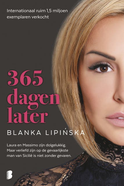365 dagen later: Laura en Massimo zijn dolgelukkig. Maar verliefd zijn op de gevaarlijkste man van Sicilië is niet zonder risico.