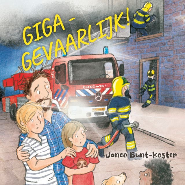 Giga-gevaarlijk!