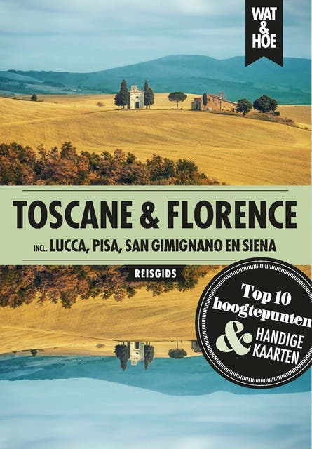 Toscane & Florence: Stedentrip