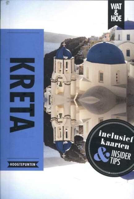 Kreta: Hoogtepunten