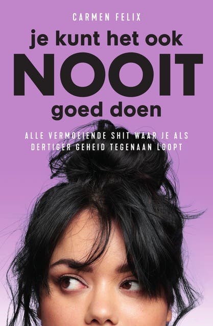Je kunt het ook nooit goed doen: Alle vermoeiende shit waar je als dertiger geheid tegenaan loopt