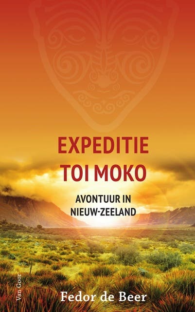 Expeditie Toi Moko: Avontuur in Nieuw-Zeeland