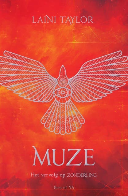 Muze: Het vervolg op Zonderling