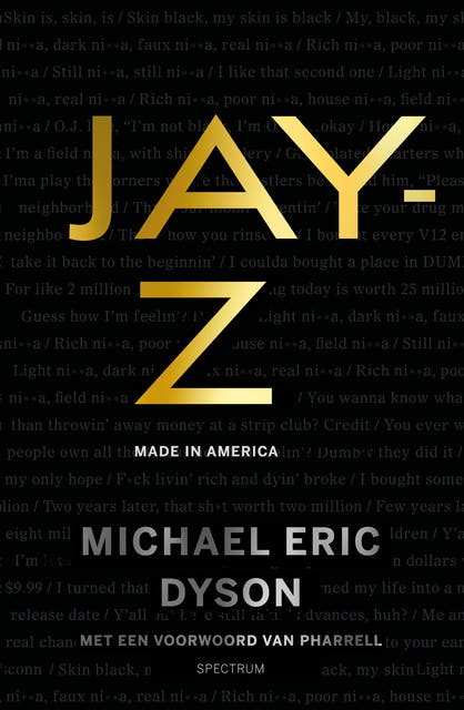 Jay-Z: Made in America