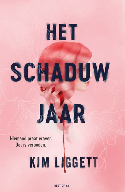 Het schaduwjaar: Niemand praat erover. Dat is verboden.