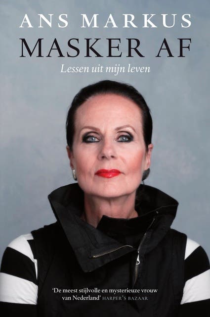 Masker af: Lessen uit mijn leven