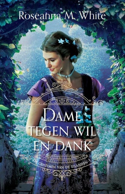 Dame tegen wil en dank