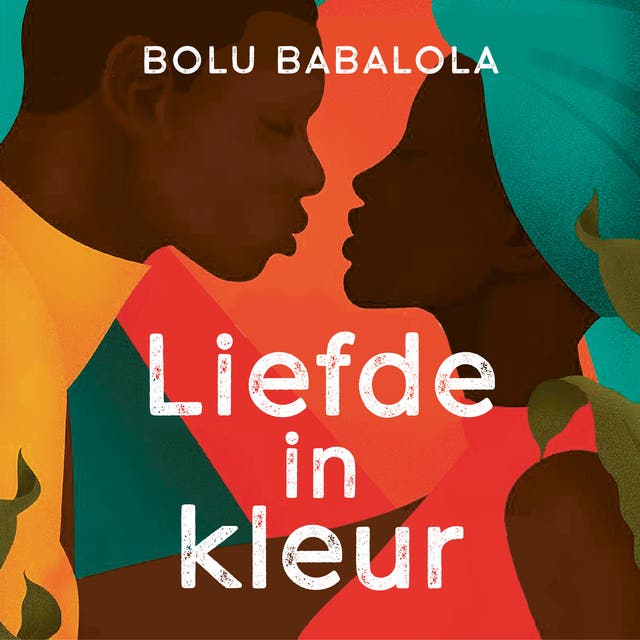 Liefde in kleur