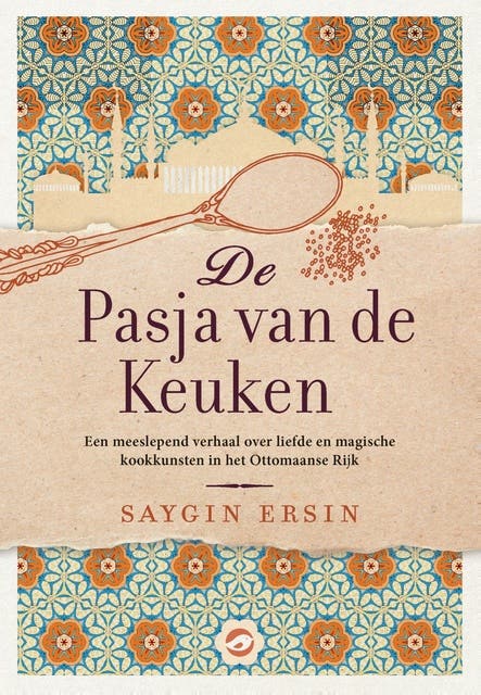 De Pasja van de keuken