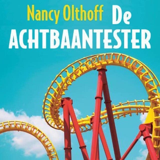 De achtbaantester