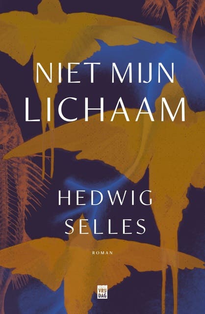 Niet mijn lichaam
