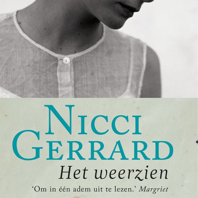Het weerzien: Een prachtig verhaal over vriendschap, liefde, loyaliteit en de kracht van herinneringen