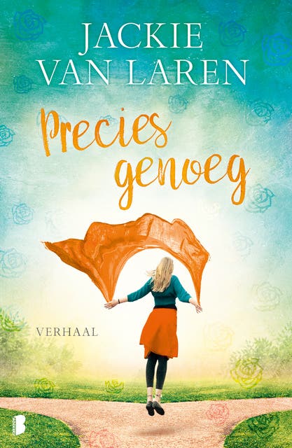 Precies genoeg