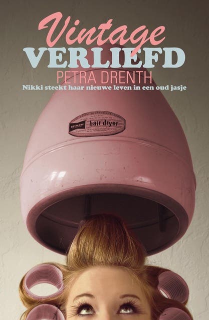 Vintage verliefd: Nikki steekt haar nieuwe leven in een oud jasje