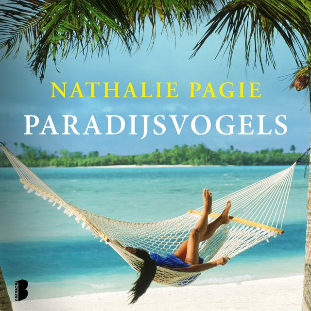 Paradijsvogels: Aruba: One happy Island, maar nu even niet…