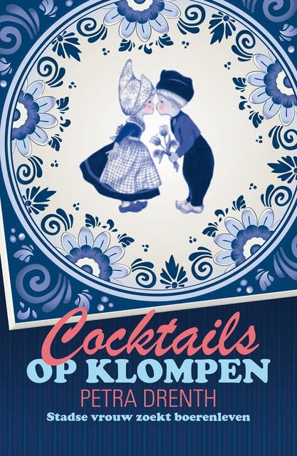 Cocktails op klompen: Stadse vrouw zoekt boerenleven