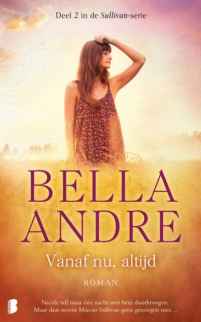 Vanaf nu, altijd