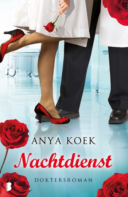 Nachtdienst: Doktersroman