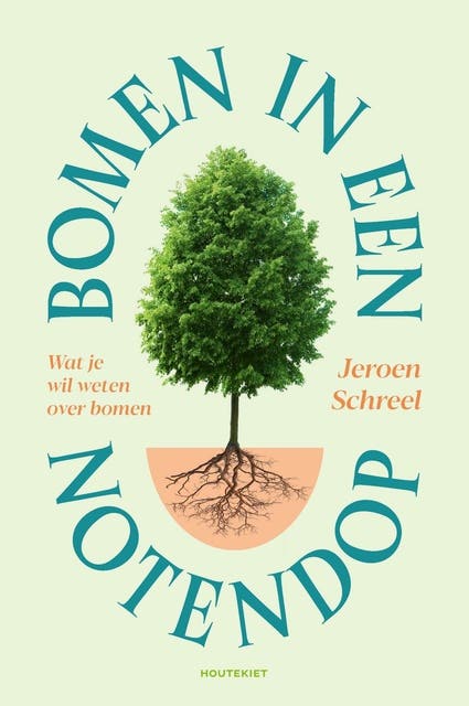 Bomen in een notendop: Wat je wil weten over bomen