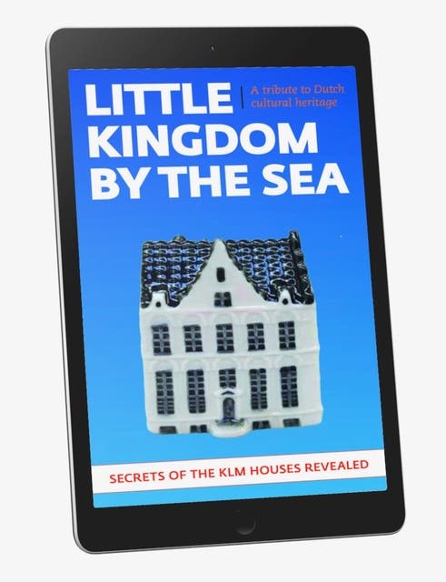 Little Kingdom by the Sea: Secrets of the KLM Houses Revealed
