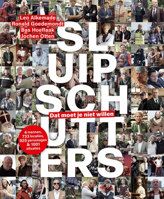 Sluipschutters: Dat moet je niet willen