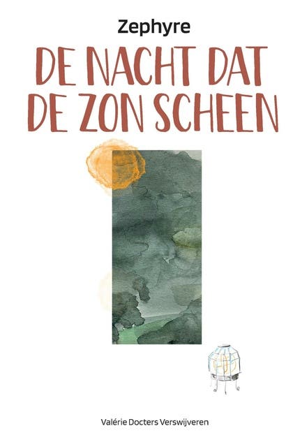 De nacht dat de zon scheen: Zephyre