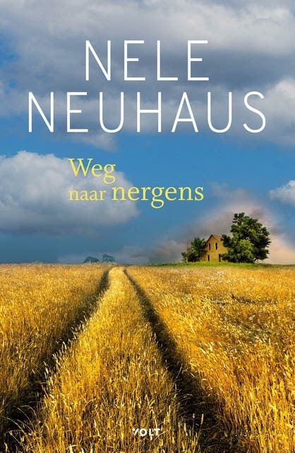 Weg naar nergens